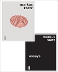 Cover: Marcel Meili, Markus Peter 1987-2008 - Scheidegger & Spiess