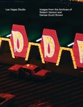 Cover: Las Vegas Studio - Scheidegger & Spiess