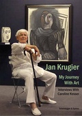 Cover: Jan Krugier - Scheidegger & Spiess