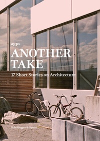 Enlarge image Cover: Another Take - Scheidegger & Spiess