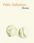 Cover: F&eacute;lix Vallotton - Dessins - Scheidegger & Spiess