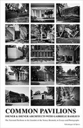 Cover: Common Pavilions - Scheidegger & Spiess