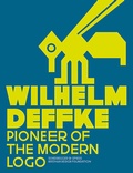 Cover: Wilhelm Deffke - Scheidegger & Spiess