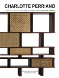 Cover: Charlotte Perriand - Scheidegger & Spiess