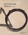 Cover: Zen Master Sengai 1750-1837 - Scheidegger & Spiess