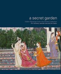 Enlarge image Cover: A Secret Garden - Scheidegger & Spiess
