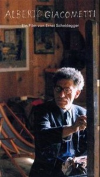 Enlarge image Cover: Alberto Giacometti - Scheidegger & Spiess