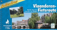 Abbildung von: Vlaanderen-Fietsroute - Esterbauer