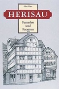 Cover: Fassaden und Facetten - Appenzeller