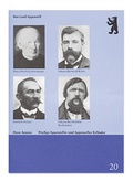 Cover: Findige Appenzeller und Appenzeller Erfinder - Appenzeller