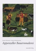 Cover: Appenzeller Bauernmalerei - Appenzeller