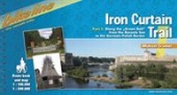 Abbildung von: Iron Curtain Trail - Esterbauer