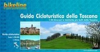 Abbildung von: Guida Cicloturistica della Toscana - Esterbauer