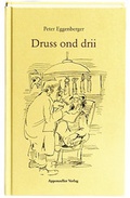 Cover: Druss ond drii - Appenzeller