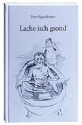 Cover: Lache isch gsond - Appenzeller