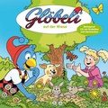 Cover: Gl&ouml;beli auf der Wiese - Globi