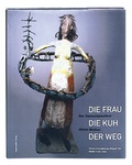Cover: Die Frau /Die Kuh /Der Weg - Appenzeller