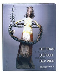 Enlarge image Cover: Die Frau /Die Kuh /Der Weg - Appenzeller