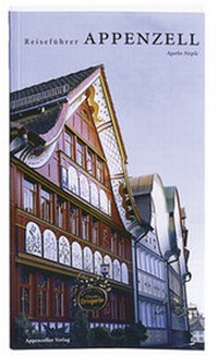 Enlarge image Cover: Appenzell - Appenzeller