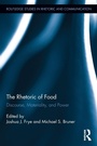 Cover: The Rhetoric of Food - Routledge
