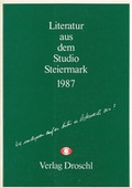 Cover: Mitschnitt 3 - Literaturverlag Droschl