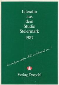 Enlarge image Cover: Mitschnitt 3 - Literaturverlag Droschl