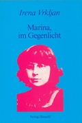 Cover: Marina, im Gegenlicht - Literaturverlag Droschl