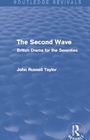 Cover: The Second Wave (Routledge Revivals) - Routledge
