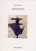 Cover: Notstand - Literaturverlag Droschl