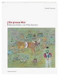 Cover: Die grosse Wut - Appenzeller