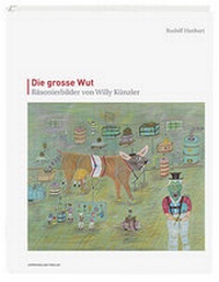 Enlarge image Cover: Die grosse Wut - Appenzeller