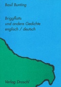 Cover: Briggflatts - Literaturverlag Droschl