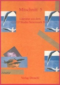 Cover: Mitschnitt 5 - Literaturverlag Droschl