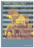 Cover: Mahlen-Bl&auml;uen-S&auml;gen - Appenzeller