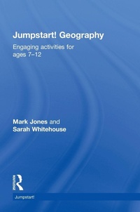 Enlarge image Cover: Jumpstart! Geography - Routledge
