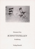 Cover: Schnittstellen - Literaturverlag Droschl