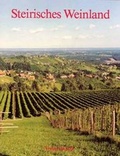 Cover: Steirisches Weinland - Literaturverlag Droschl