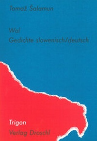 Enlarge image Cover: Wal - Literaturverlag Droschl
