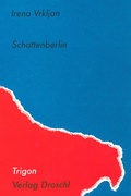 Cover: Schattenberlin - Literaturverlag Droschl