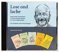 Cover: Lose ond lache - Appenzeller