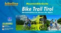 Abbildung von: MountainBikeGuide Bike Trail Tirol - Esterbauer