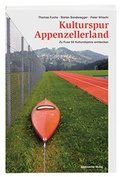 Cover: Kulturspur Appenzellerland - Appenzeller