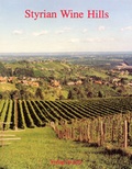 Cover: Styrian Wine Hills - Literaturverlag Droschl