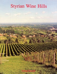 Enlarge image Cover: Styrian Wine Hills - Literaturverlag Droschl