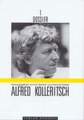 Cover: Alfred Kolleritsch - Literaturverlag Droschl