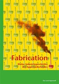 Cover: Fabrication - Appenzeller