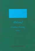 Cover: Abland - Literaturverlag Droschl