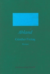 Enlarge image Cover: Abland - Literaturverlag Droschl
