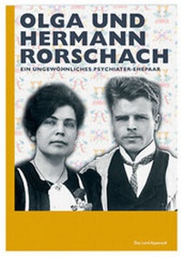 Enlarge image Cover: Olga und Hermann Rorschach - Appenzeller