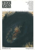 Cover: Herbstbuch zwei: EntdeckenVerdecken - Literaturverlag Droschl